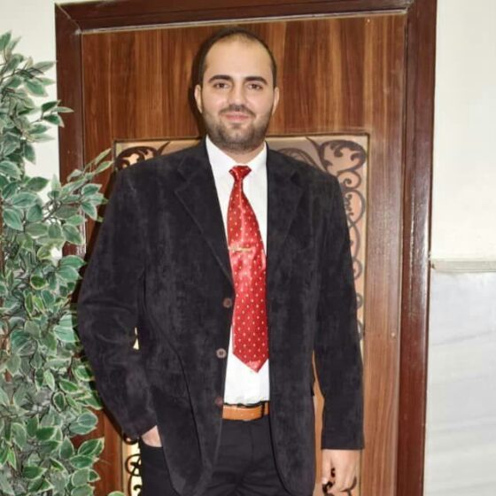 Youssef Taleb